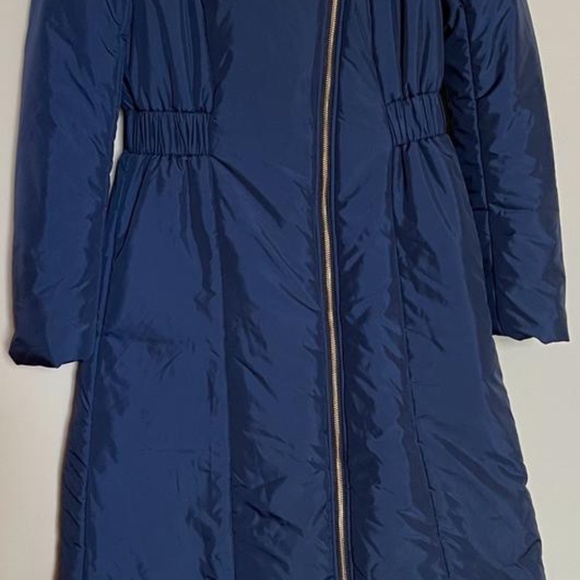 Lux Vaute vegan winter jacket for sale - Picture 5 of 6